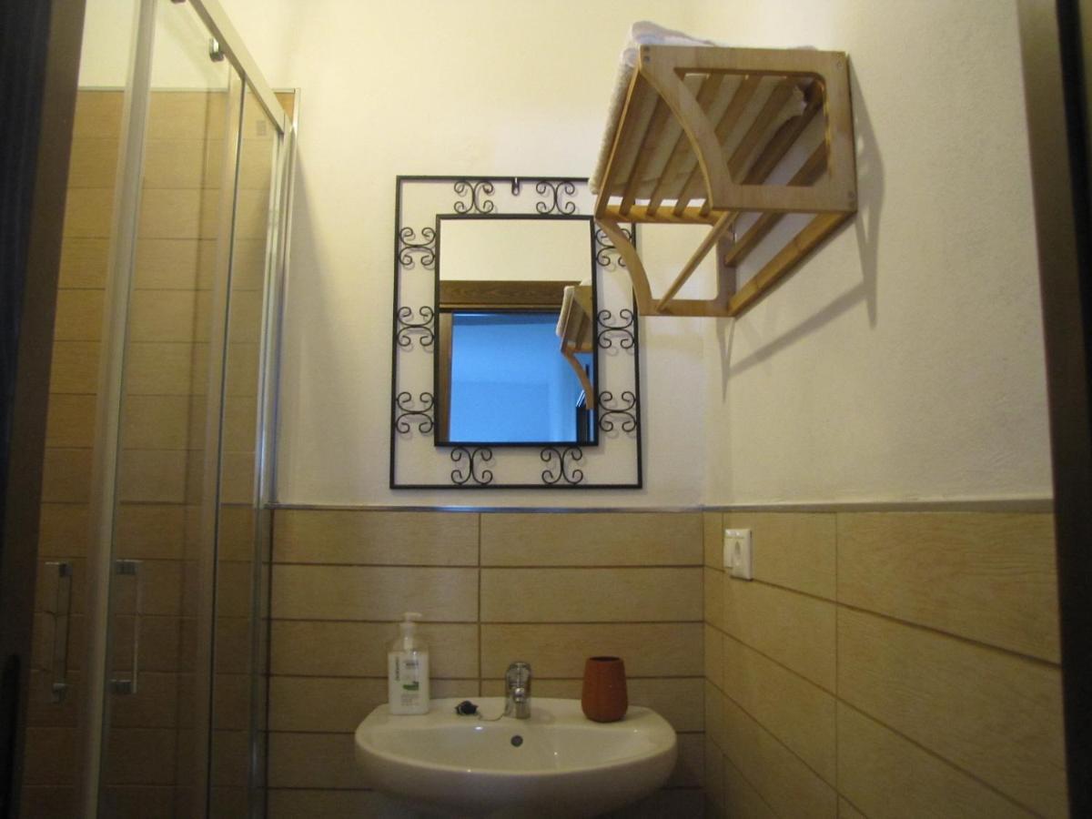Apartamento Casa Mis Mellizos La Iruela Exterior foto